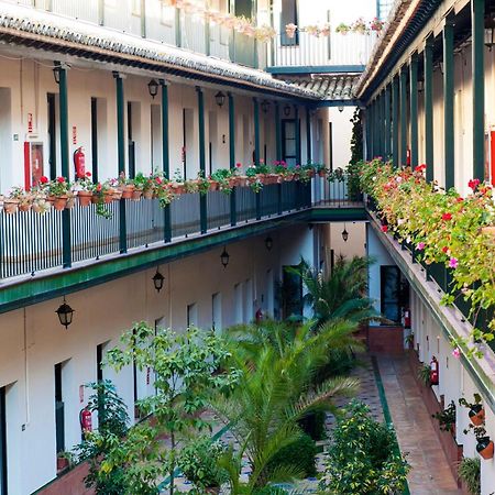 Alohamundi Lumbreras II Apartment Seville Luaran gambar